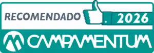 Campamento Recomendado 2026